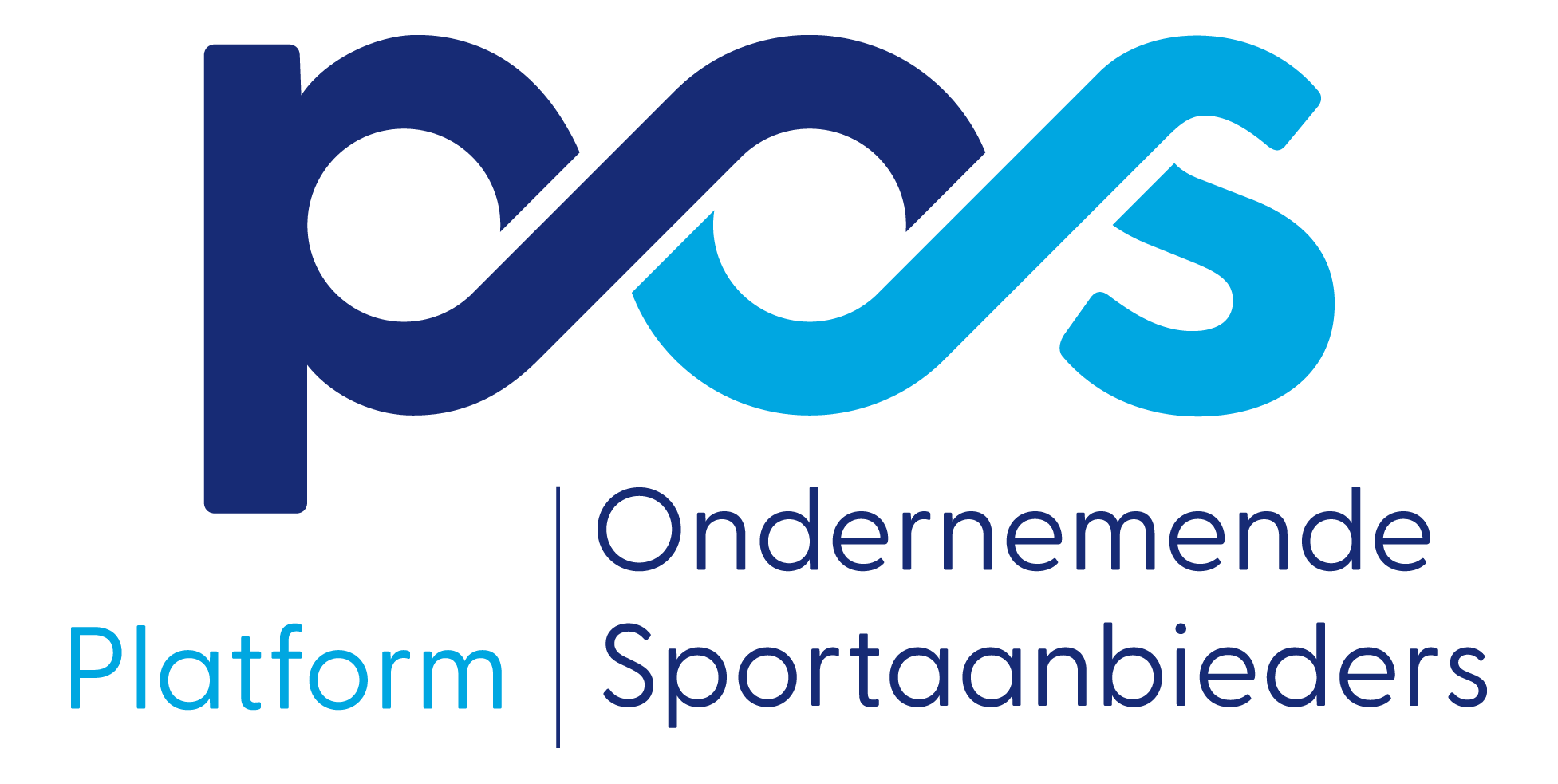 Logo Platform Sportaanbieders