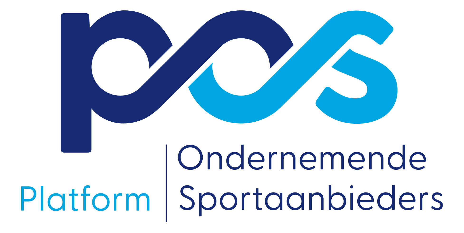 Logo Platform Ondernemende Sportaanbieders