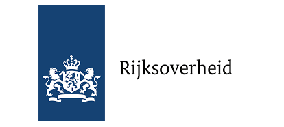 Logo Rijksoverheid