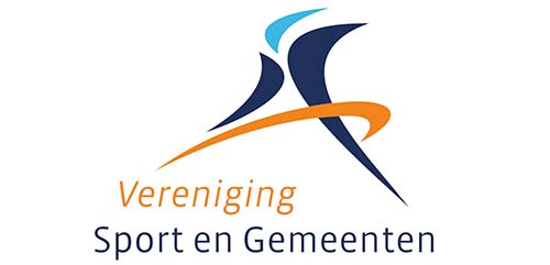 Logo Vereniging Sport en Gemeenten